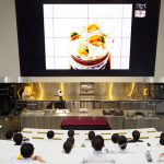 オンラインでの会社説明会がありました